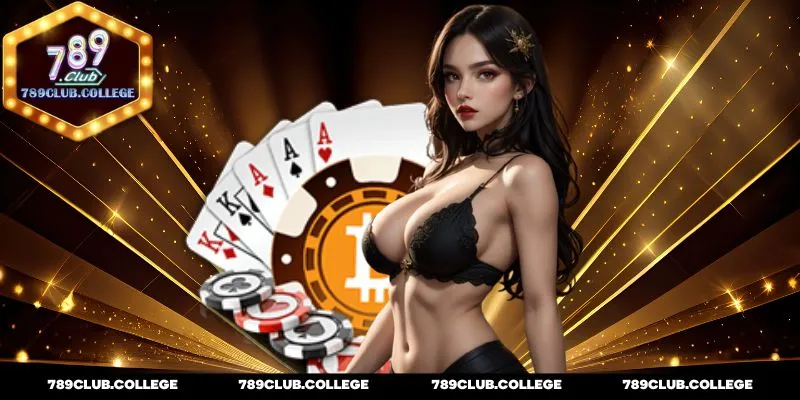 4 hành động cược được phép sử dụng trong ván Poker