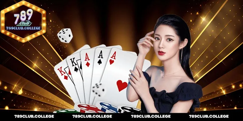 Thông tin cơ bản về cơ chế và lối chơi của Poker 789CLUB